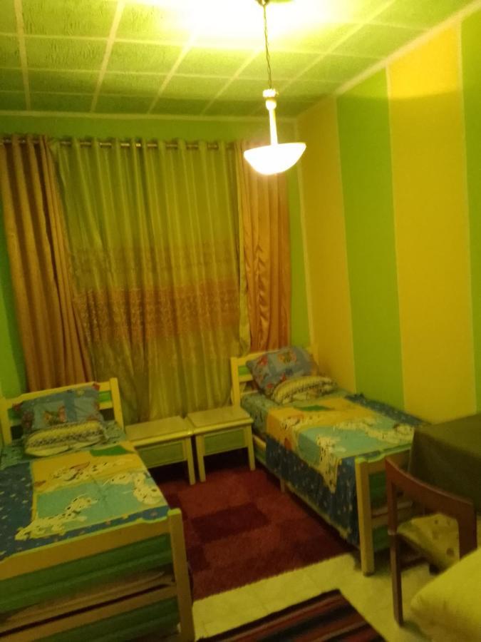 Maison De Reve Табарка Екстер'єр фото