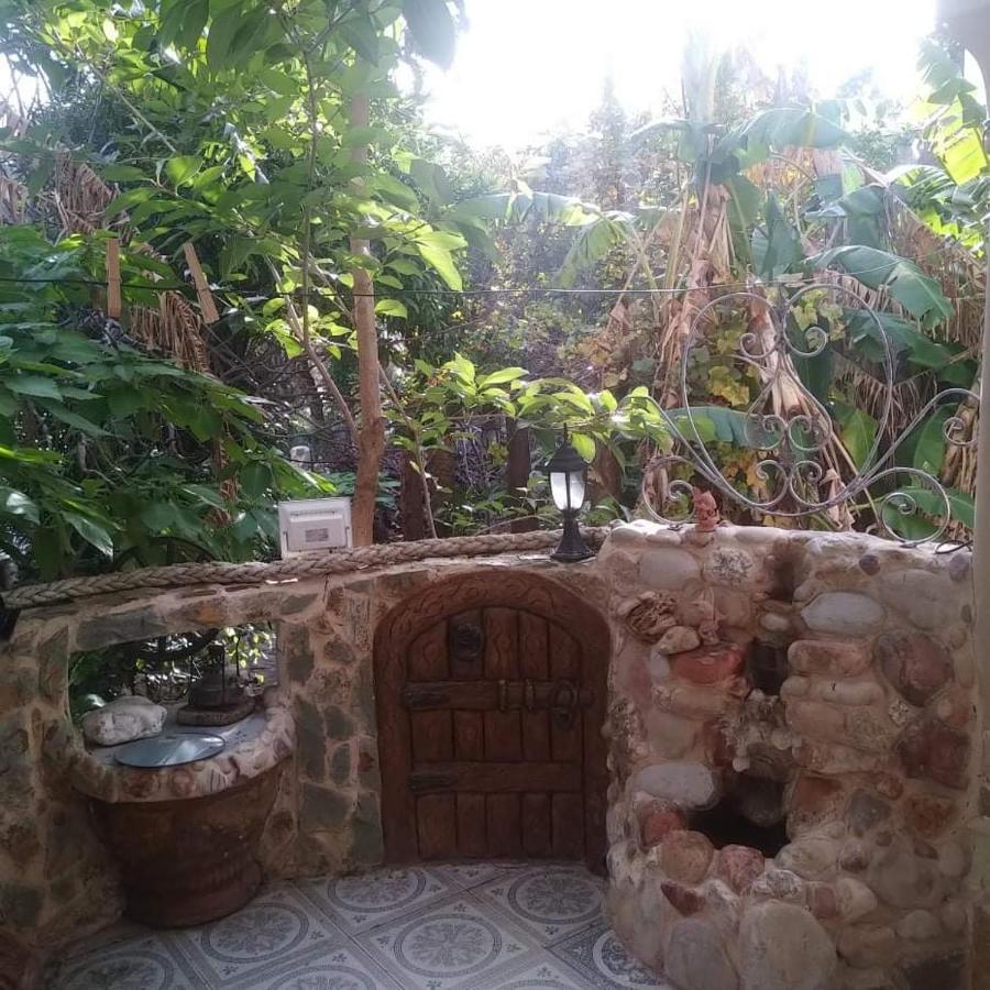 Maison De Reve Табарка Екстер'єр фото