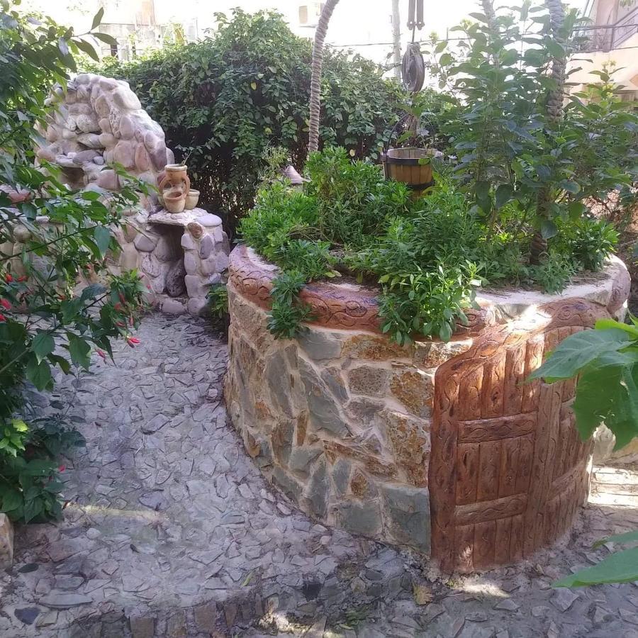 Maison De Reve Табарка Екстер'єр фото