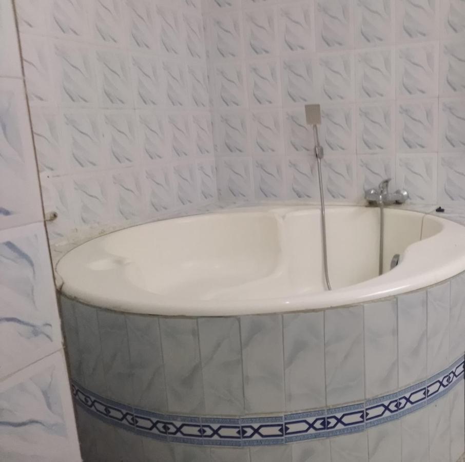 Maison De Reve Табарка Екстер'єр фото
