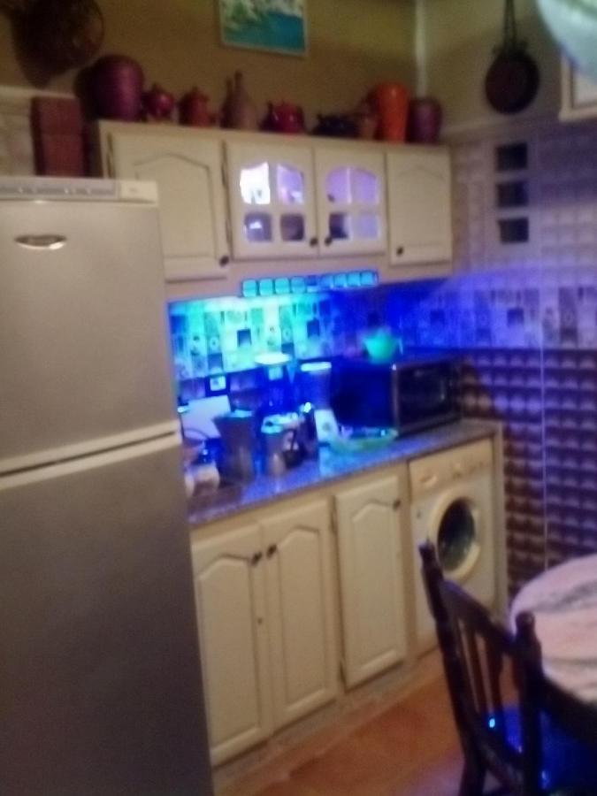 Maison De Reve Табарка Екстер'єр фото