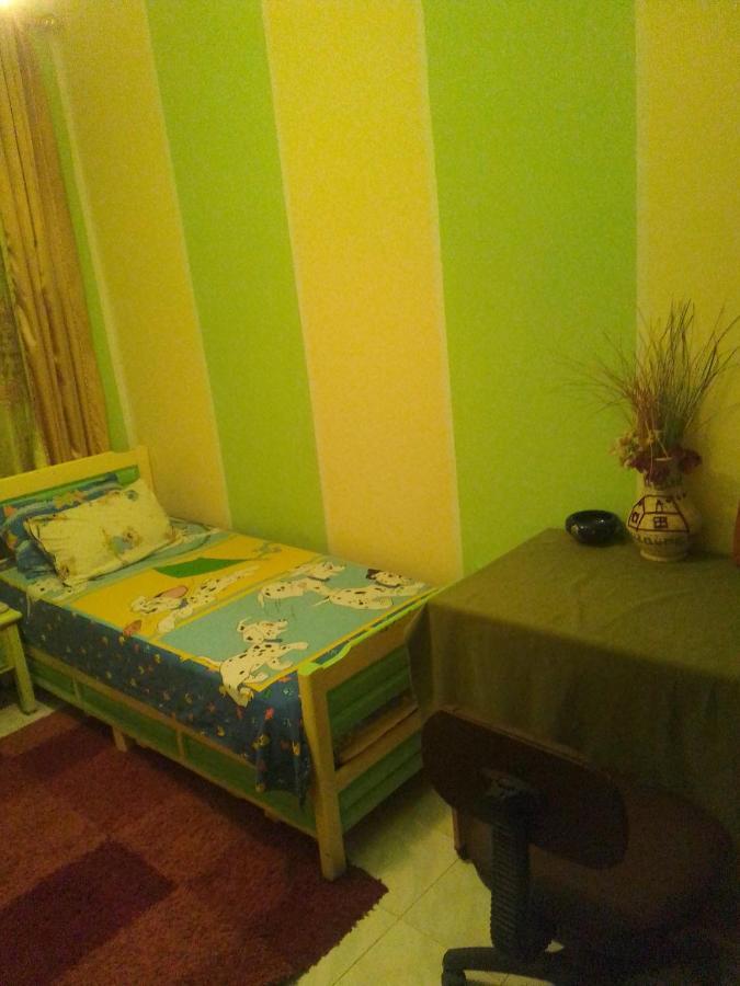 Maison De Reve Табарка Екстер'єр фото