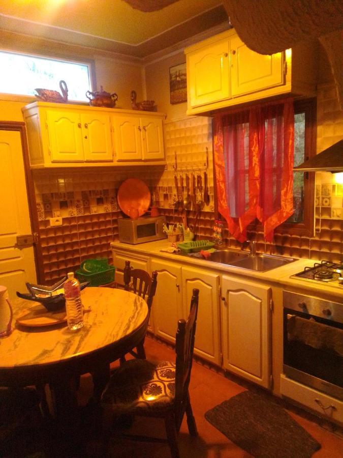 Maison De Reve Табарка Екстер'єр фото